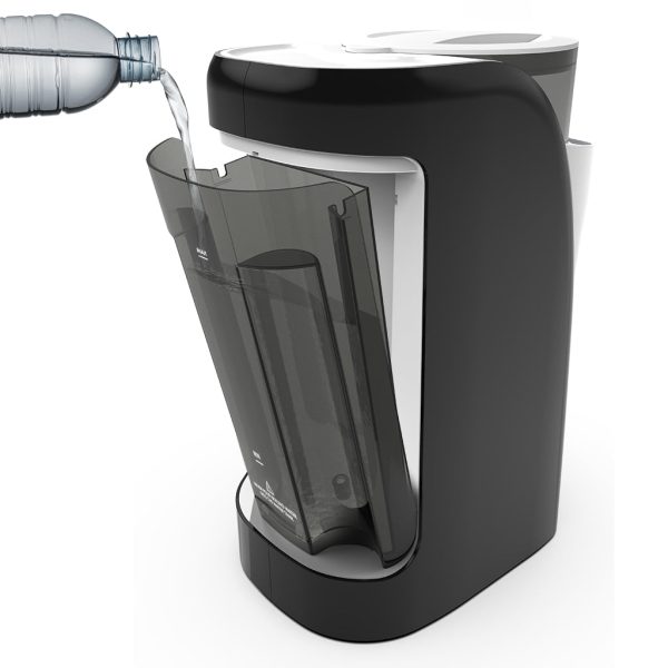 Baby Brezza Formula Pro Advanced Formula Dispenser Machine - Image 8