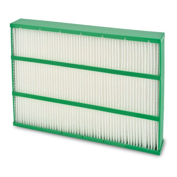 Brondell O2+ Revive 5-Speed White True HEPA Air Purifier (Covers: 627.5-sq ft) - Image 10