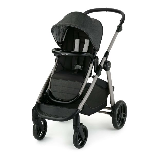 Graco Modes Nest2Grow Stroller   Maison
