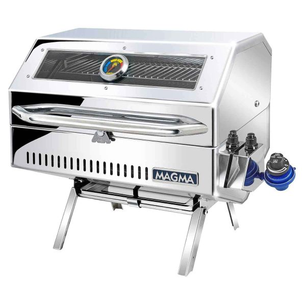 MAGMA A10-1218-2GS Catalina 2 Infrared Gourmet Series Gas Grill
