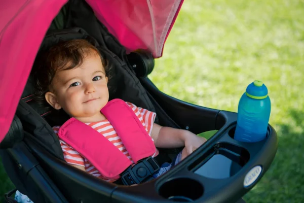 Graco Verb Click Connect Travel System   Merrick - Image 3