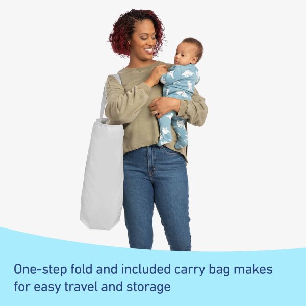 Graco DreamMore 2-in-1 Portable Bassinet   Jaiden - Image 3