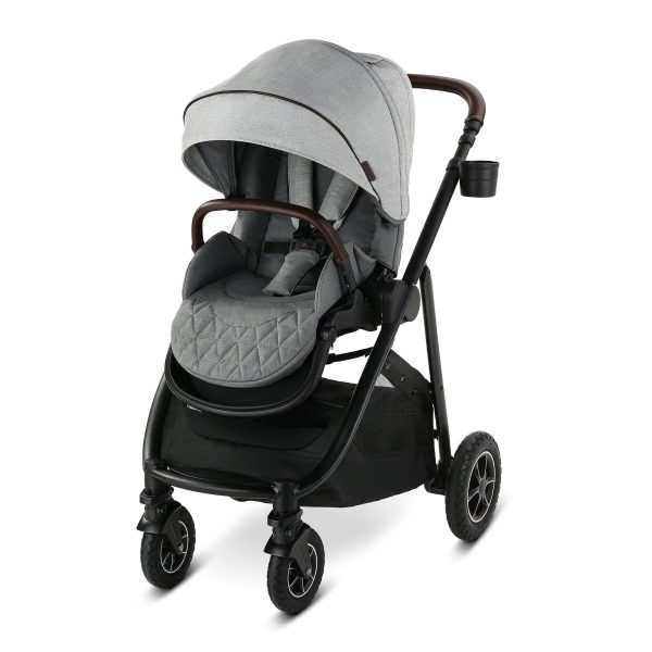 Graco Premier Modes Lux Stroller, Midtown Collection   Midtown
