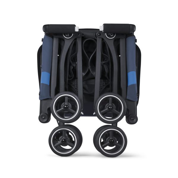 gb Pockit+ All Terrain, Night Blue - Image 3