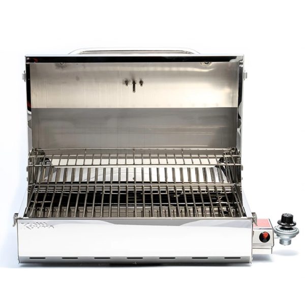 Kuuma Elite 316 Gas Grill - Image 3
