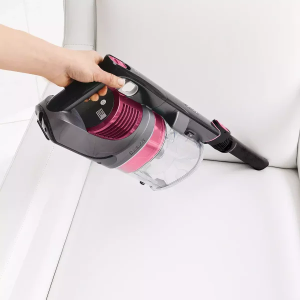 IZ162H Pet Plus Cordless Stick Vacuum with Self-Cleaning Brushroll and PowerFins - Image 20
