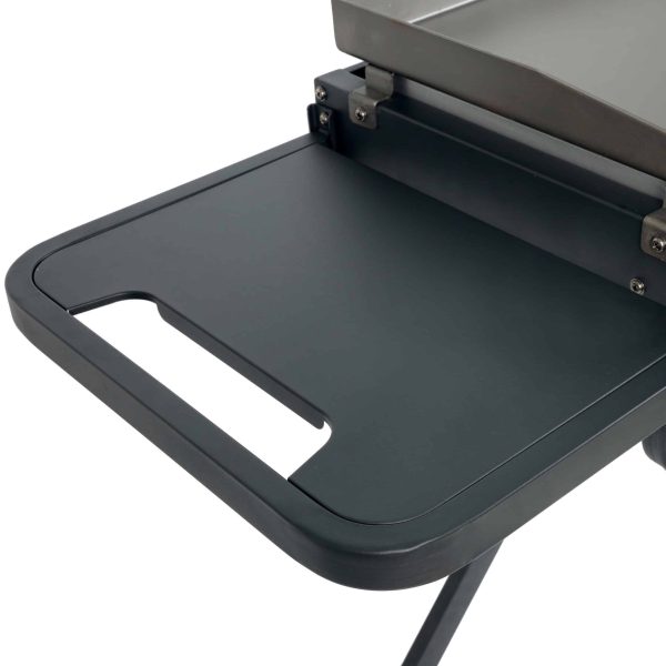 Blue Rhino 3-Burner Liquid Propane Flat Top Grill - Image 4