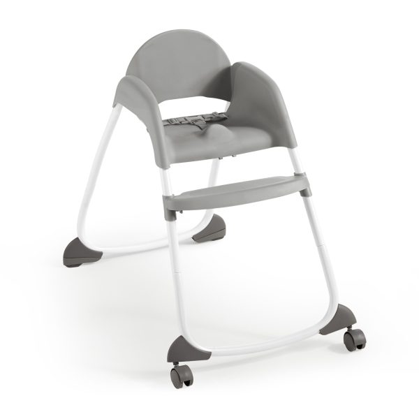Ingenuity Trio 3-in-1 High Chair, Toddler Chair, and Booster, For Ages 6 Months and Up, Unisex   Nash - Image 6