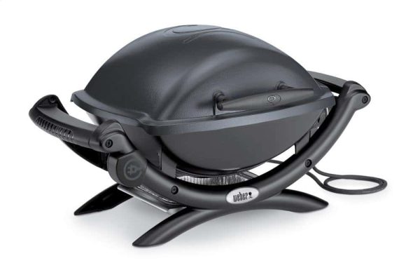 Q Series Q 1400, Dark Gray - Image 4