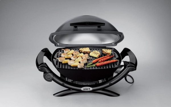 Q Series Q 1400, Dark Gray - Image 3