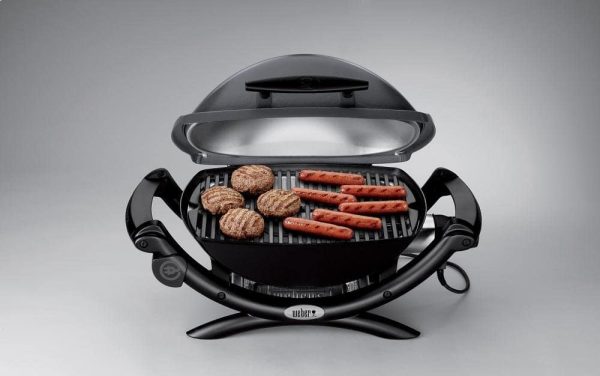 Q Series Q 1400, Dark Gray - Image 2