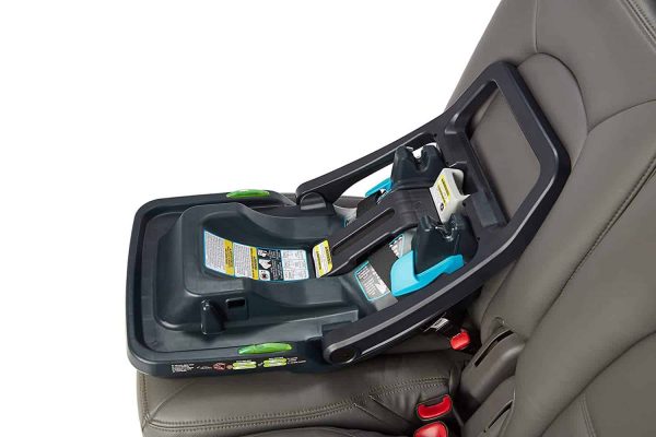 Baby Jogger RAPIDLOCK Infant Car Seat Base City GO, City GO 2   City GO Air Car Seat Compatible - Image 14