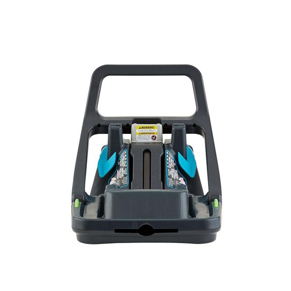 Baby Jogger RAPIDLOCK Infant Car Seat Base City GO, City GO 2   City GO Air Car Seat Compatible - Image 2