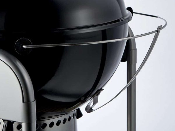 Performer Premium: Grill, Side Table   More for Perfect BBQs (22-Inch) - Image 11