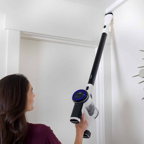 PURE ONE S12 21.6 Volt Cordless Stick Vacuum (Convertible To Handheld) - Image 8