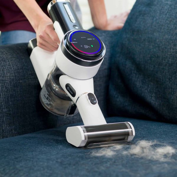 PURE ONE S12 21.6 Volt Cordless Stick Vacuum (Convertible To Handheld) - Image 3