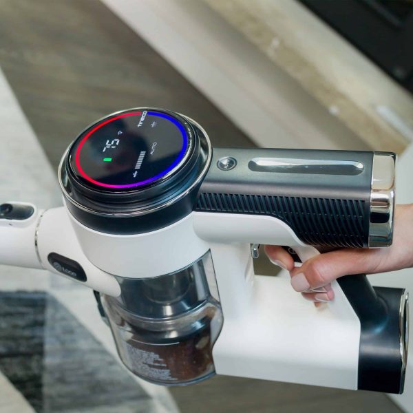 PURE ONE S12 21.6 Volt Cordless Stick Vacuum (Convertible To Handheld) - Image 9
