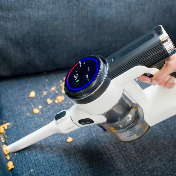 PURE ONE S12 21.6 Volt Cordless Stick Vacuum (Convertible To Handheld) - Image 5