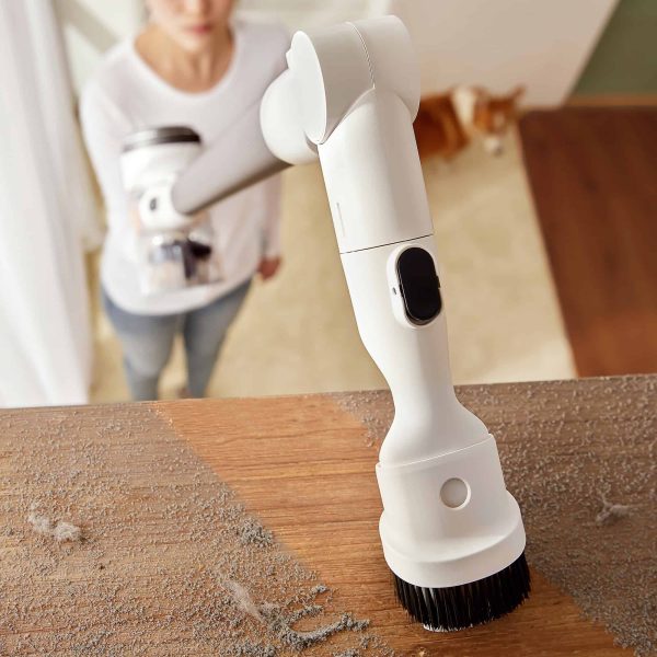 PURE ONE S12 21.6 Volt Cordless Stick Vacuum (Convertible To Handheld) - Image 7