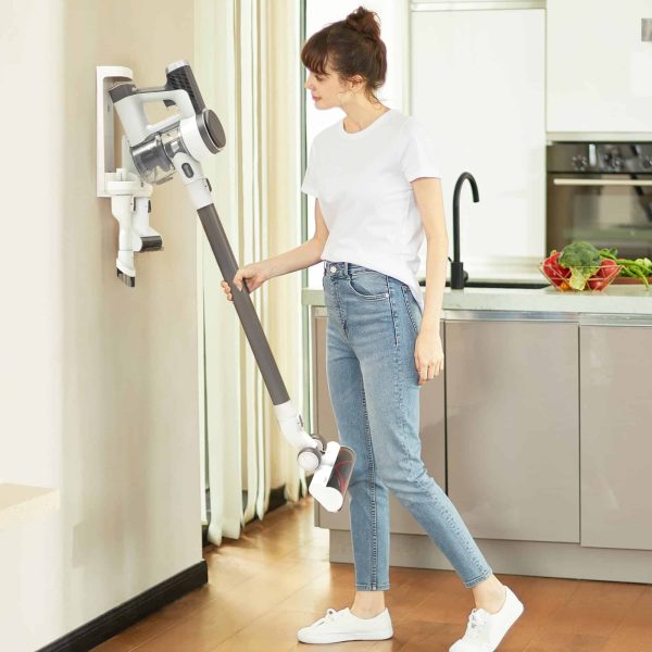 PURE ONE S12 21.6 Volt Cordless Stick Vacuum (Convertible To Handheld) - Image 10