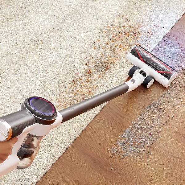 PURE ONE S12 21.6 Volt Cordless Stick Vacuum (Convertible To Handheld) - Image 6