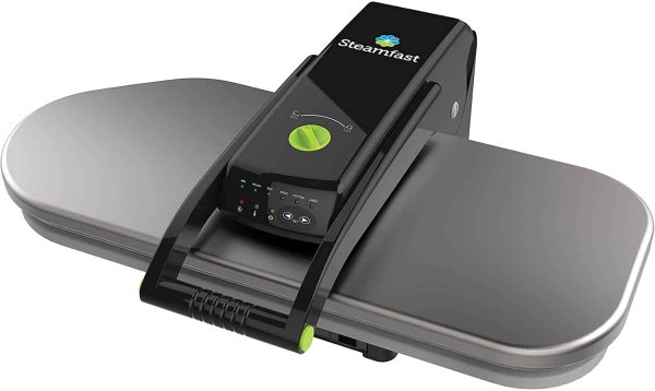 Steamfast SF680 Digital Steam Press