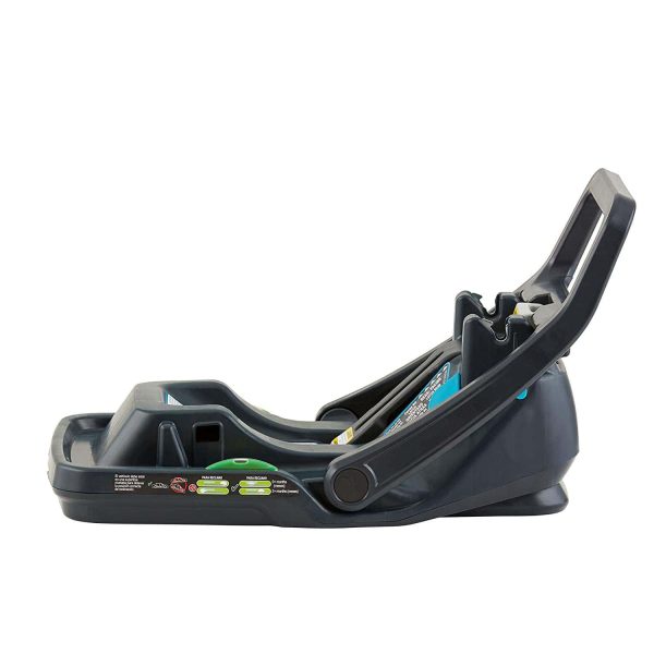 Baby Jogger RAPIDLOCK Infant Car Seat Base City GO, City GO 2   City GO Air Car Seat Compatible - Image 11