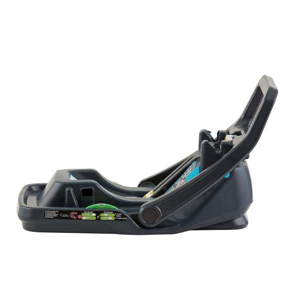 Baby Jogger RAPIDLOCK Infant Car Seat Base City GO, City GO 2   City GO Air Car Seat Compatible - Image 16