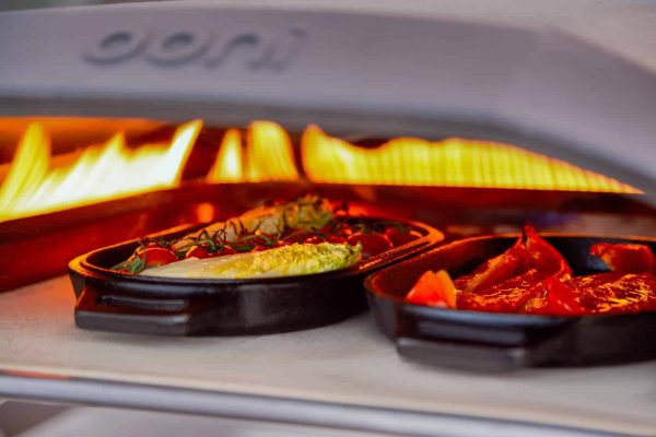 Ooni Koda 16 Gas Pizza Oven | 60-Second Pizza Perfection - Image 4