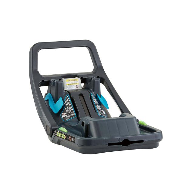 Baby Jogger RAPIDLOCK Infant Car Seat Base City GO, City GO 2   City GO Air Car Seat Compatible