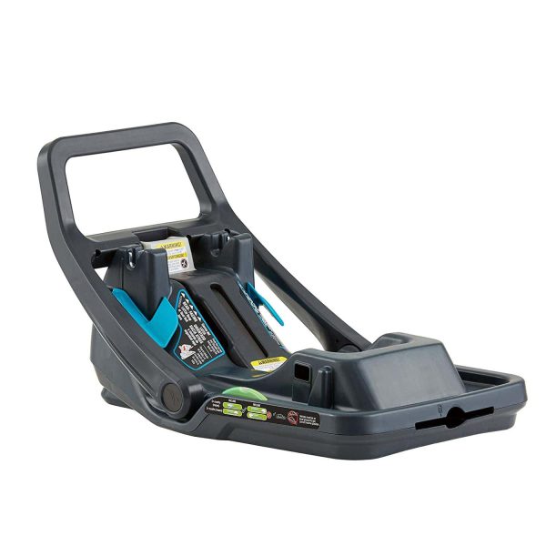 Baby Jogger RAPIDLOCK Infant Car Seat Base City GO, City GO 2   City GO Air Car Seat Compatible - Image 3