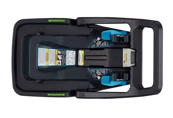 Baby Jogger RAPIDLOCK Infant Car Seat Base City GO, City GO 2   City GO Air Car Seat Compatible - Image 13