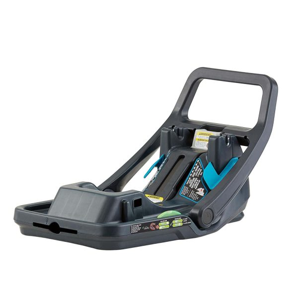 Baby Jogger RAPIDLOCK Infant Car Seat Base City GO, City GO 2   City GO Air Car Seat Compatible - Image 15
