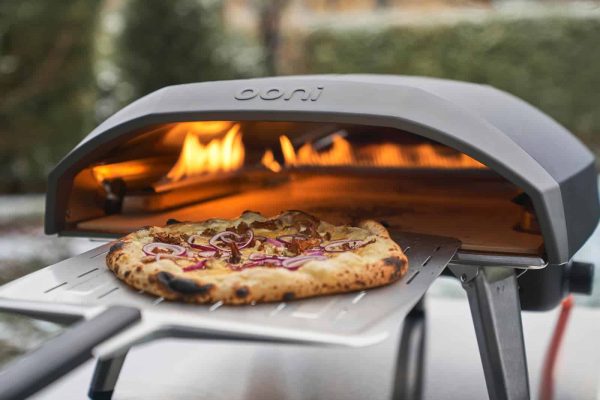 Ooni Koda 16 Gas Pizza Oven | 60-Second Pizza Perfection - Image 3