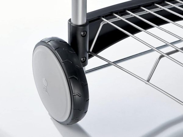 Performer Premium: Grill, Side Table   More for Perfect BBQs (22-Inch) - Image 15