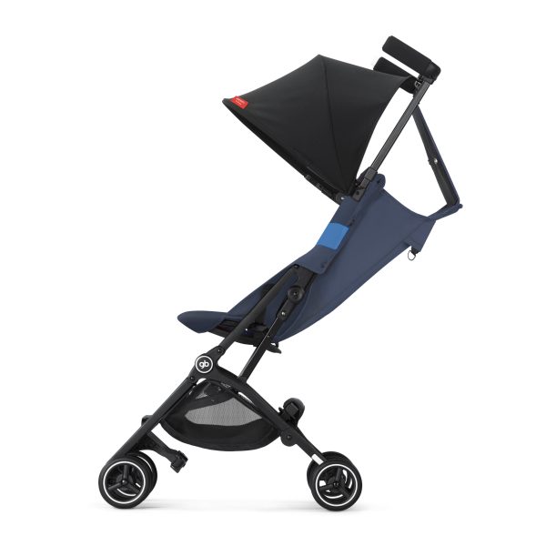 gb Pockit+ All Terrain, Night Blue - Image 5