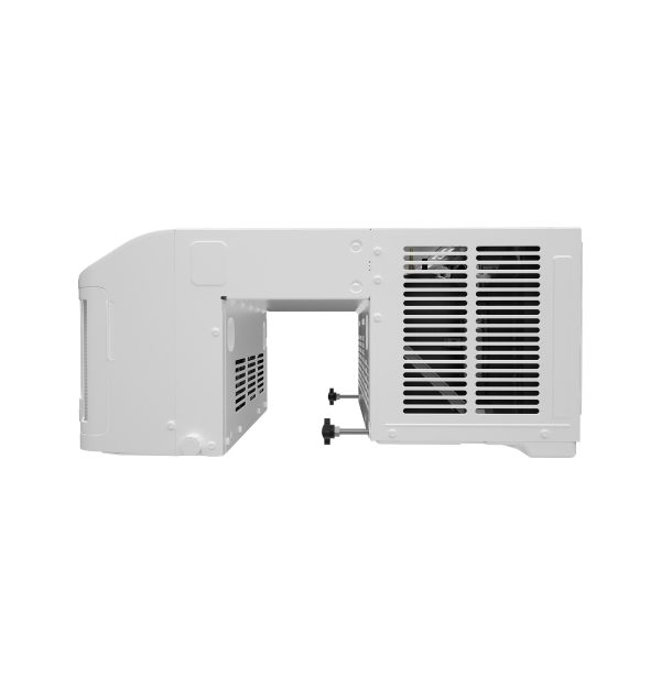 ClearView 350-sq ft Window Air Conditioner with Remote (115 Volts, 8300-BTU) Wi-Fi enabled - Image 12