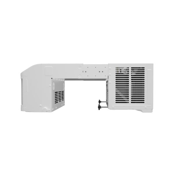 ClearView 350-sq ft Window Air Conditioner with Remote (115 Volts, 8300-BTU) Wi-Fi enabled - Image 13