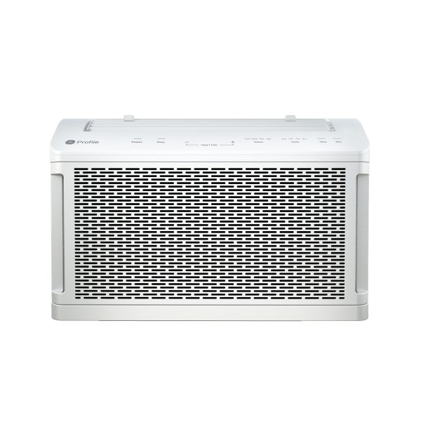 ClearView 350-sq ft Window Air Conditioner with Remote (115 Volts, 8300-BTU) Wi-Fi enabled - Image 14