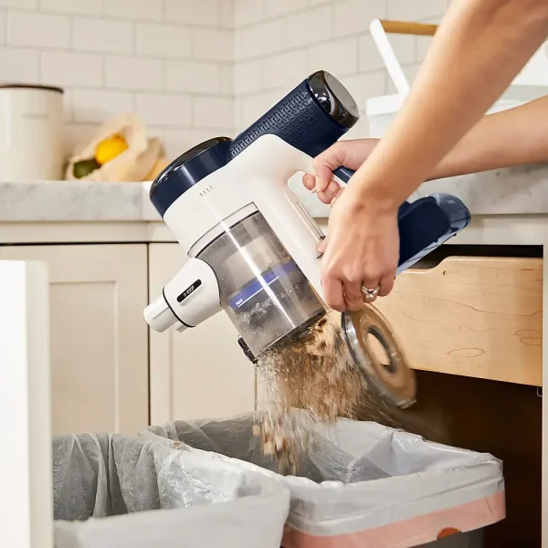 Pure One S15 Flex Smart Stick Vacuum   White - Image 7