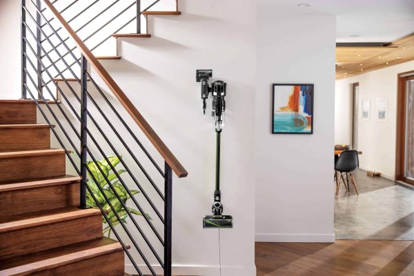 Iconpet Turbo Edge 25 Volt Cordless Pet Stick Vacuum (Convertible To Handheld) - Image 10