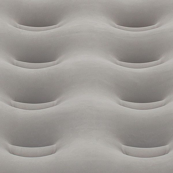 GuestRest Double-High Air Mattress, Pump Not Included, Queen - Image 4
