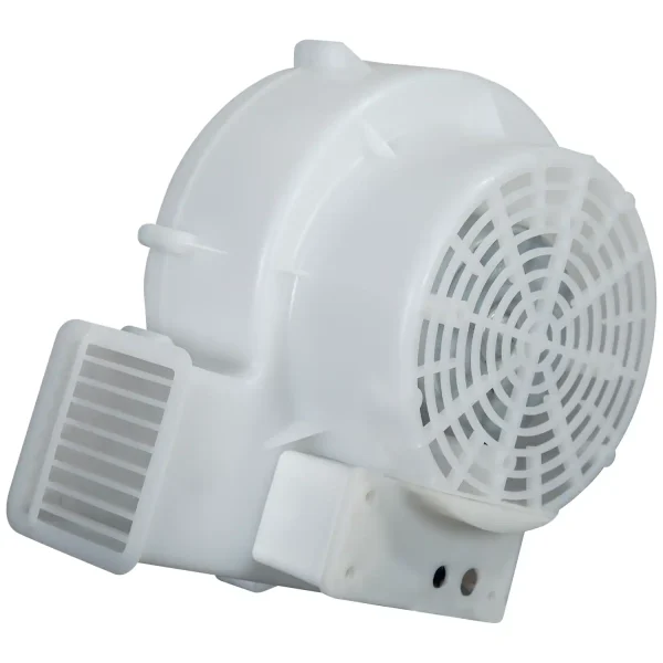 Gemmy Charlie Brown 85.83-in Inflatable with White LED Lights - Image 3