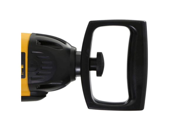 DW130V 9 Amp 1/2 in. Spade Handle Drill Concrete Mud Mixer - Image 8