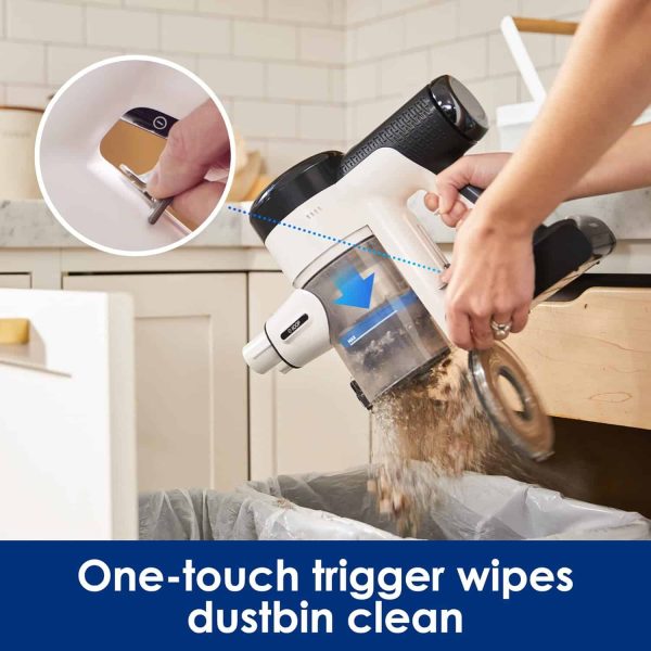 Pure ONE S15 Pet Smart Cordless Vacuum Cleaner, Stick Vacuum - Image 5