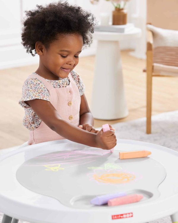 Skip Hop Baby Activity Center: Interactive Play Center with 3-Stage Grow-with-Me Functionality, 4mo+, Explore   More - Image 2
