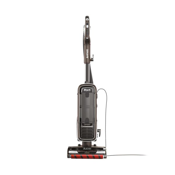 AZ1002 Apex Powered Lift-Away Upright Vacuum, Espresso