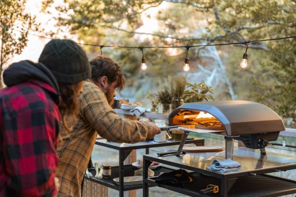 Ooni Koda 16 Gas Pizza Oven | 60-Second Pizza Perfection - Image 6