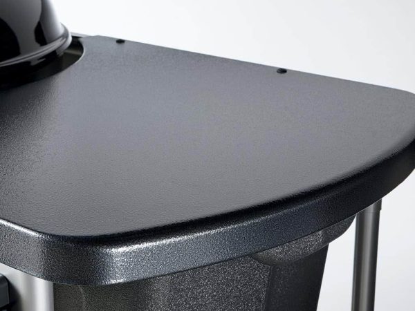 Performer Premium: Grill, Side Table   More for Perfect BBQs (22-Inch) - Image 14