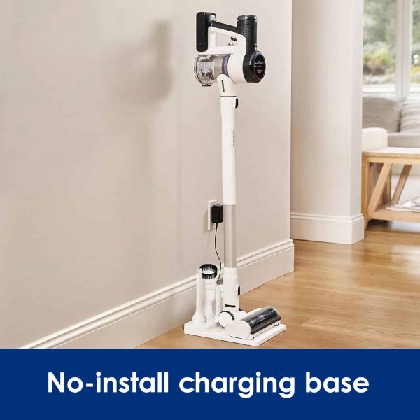 Pure ONE S15 Pet Smart Cordless Vacuum Cleaner, Stick Vacuum - Image 4